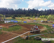 RZR CAMP 2016. Второй день. Фото