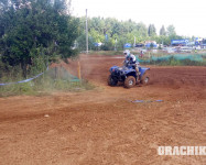 RZR CAMP 2016. Второй день. Фото