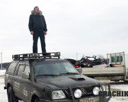 Снежная Гвардия 2017. Фото