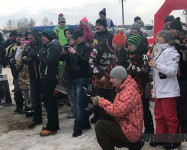 Снежная Гвардия 2017. Фото