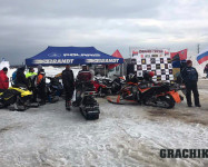 Снежная Гвардия 2017. Фото