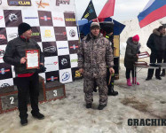 Снежная Гвардия 2017. Фото