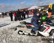 Снежная Гвардия 2017. Фото