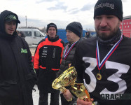 Снежная Гвардия 2017. Фото