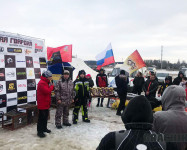 Снежная Гвардия 2017. Фото