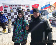 Снежная Гвардия 2017. Фото