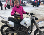 Снежная Гвардия 2017. Фото