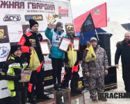 Снежная Гвардия 2017. Фото
