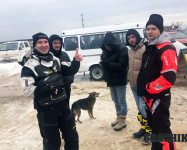 Снежная Гвардия 2017. Фото