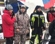 Снежная Гвардия 2017. Фото