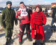 Снежная Гвардия 2017. Фото