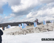 Снежная Гвардия 2017. Фото