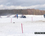 Снежная Гвардия 2017. Фото