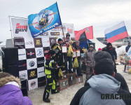 Снежная Гвардия 2017. Фото