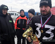 Снежная Гвардия 2017. Фото