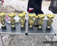 Снежная Гвардия 2017. Фото