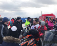 Снежная Гвардия 2017. Фото