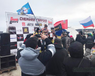 Снежная Гвардия 2017. Фото