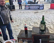 Снежная Гвардия 2017. Фото
