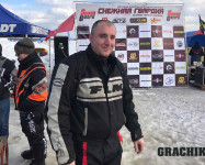 Снежная Гвардия 2017. Фото