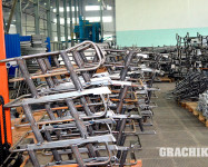 Grachikoff club в гостях у Stels