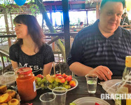 Выходные Grachikoff club
