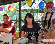 Выходные Grachikoff club