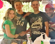 Выходные Grachikoff club