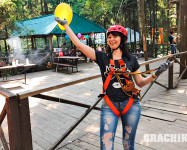 Выходные Grachikoff club