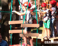 Выходные Grachikoff club
