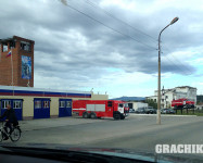 Северный и Приполярный Урал 2015. Часть 1