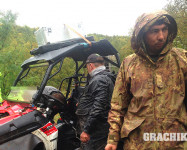 Северный и Приполярный Урал 2015. Часть 1