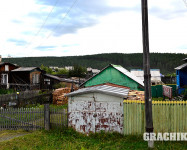 Grachikoff club на Северном Урале