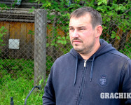 Grachikoff club на Северном Урале