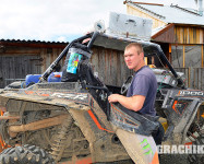 Grachikoff club на Северном Урале