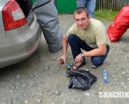Grachikoff club на Северном Урале