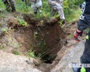 Grachikoff club на Северном Урале