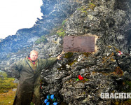 Grachikoff club на Северном Урале
