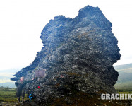 Grachikoff club на Северном Урале