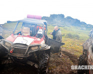 Grachikoff club на Северном Урале