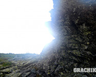 Grachikoff club на Северном Урале