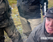 Grachikoff club на Северном Урале