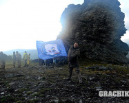 Grachikoff club на Северном Урале