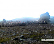 Grachikoff club на Северном Урале