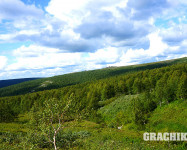 Grachikoff club на Северном Урале