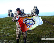 Grachikoff club на Северном Урале