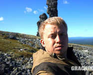 Grachikoff club на Северном Урале
