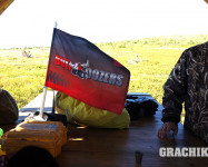 Grachikoff club на Северном Урале