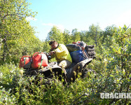 Grachikoff club на Северном Урале