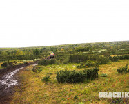 Grachikoff club на Северном Урале